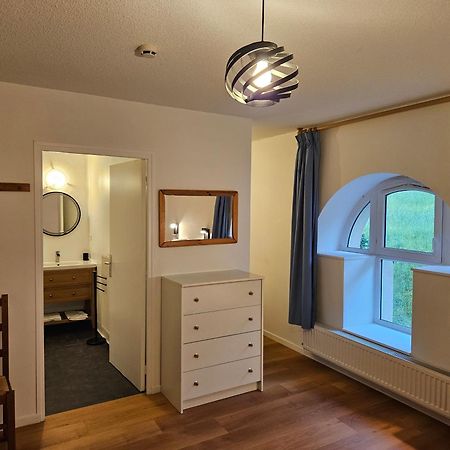 Auberge De Pontgibaud Lathuile Zewnętrze zdjęcie