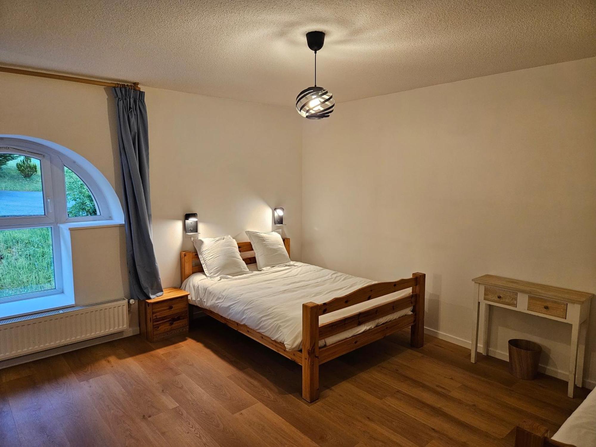Auberge De Pontgibaud Lathuile Zewnętrze zdjęcie